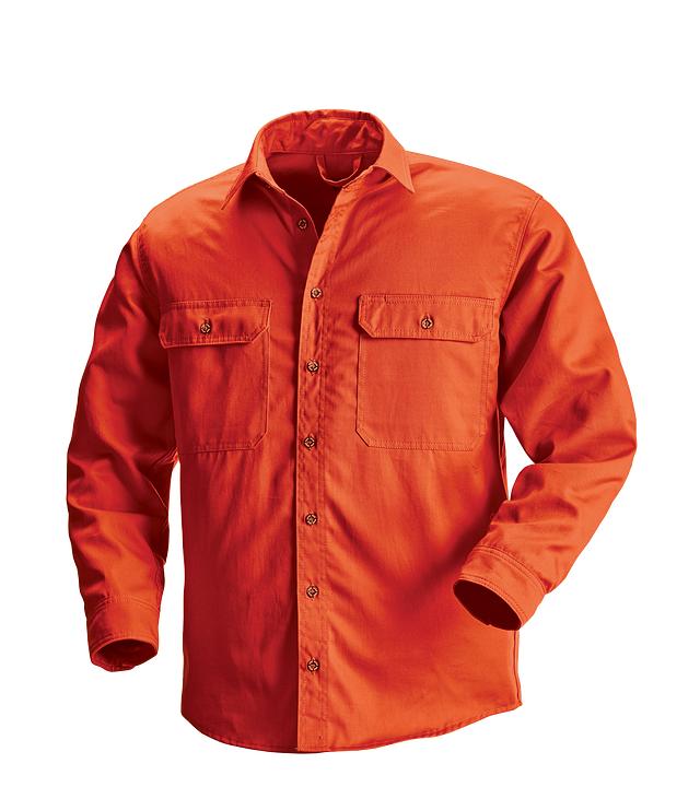 Red Wing Flashguard Brelite AR Men’s Work Shirt – 66307