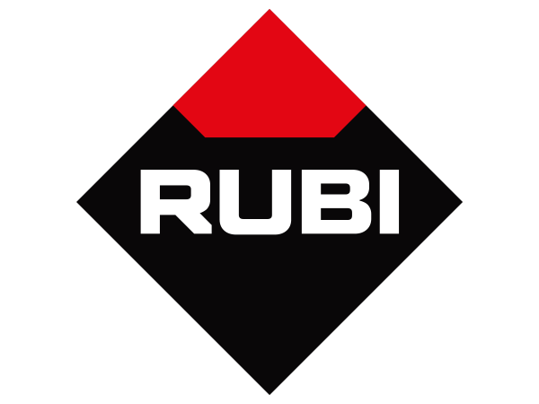 Rubi Hole Cutting Water Bottle 50947