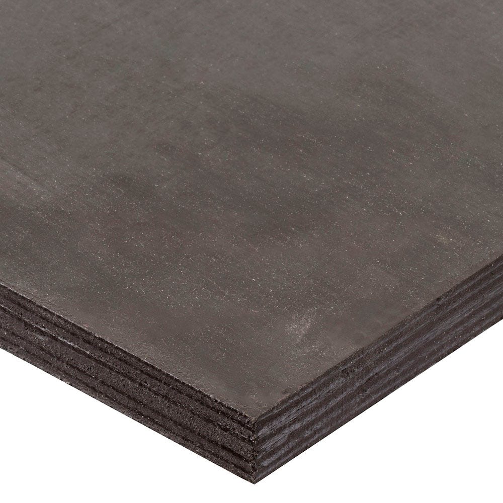 18mm Phenolic Film Faced Shuttering Plywood 2440 x 1220mm (8' x 4')