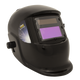 Auto Darkening Welding Helmet Shade 9-13 [S01001]