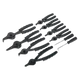 Circlip Pliers Set 10pc