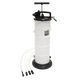 Manual/Air Vacuum Oil Extractor 9L [S01168]