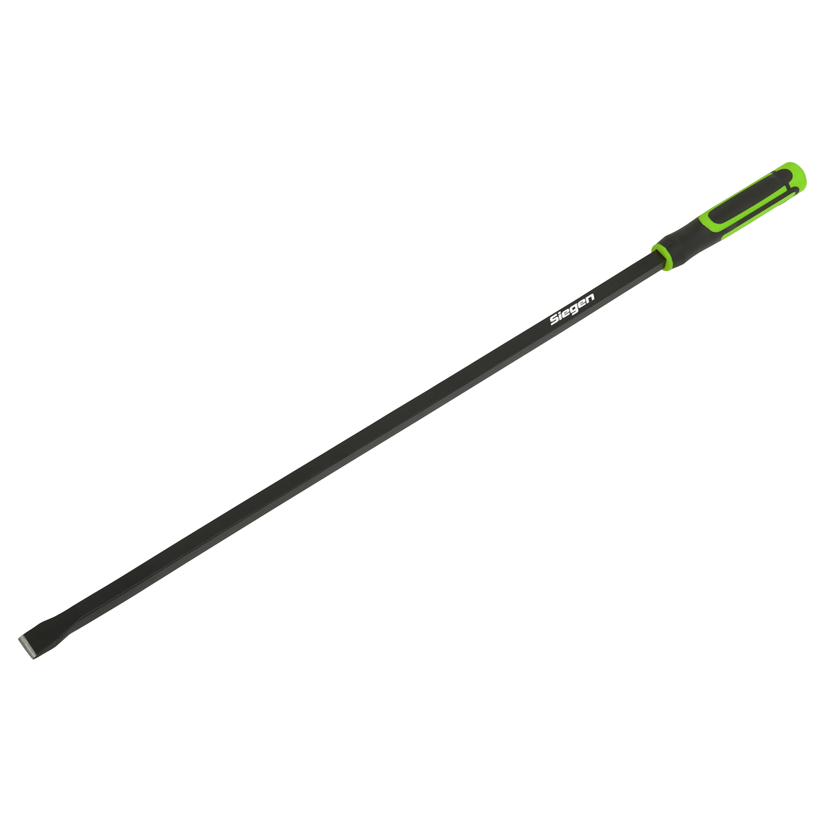 Heavy-Duty Straight Pry Bar 900mm