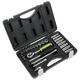 Socket Set 1/4 Drive 26pc