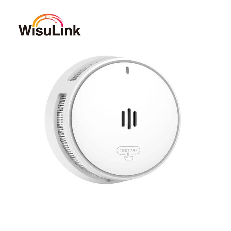 S05-A Standalone Smoke Alarm