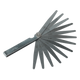 Siegen Feeler Gauge 13 Blade