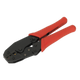 Siegen Ratchet Crimping Tool Insulated Terminals