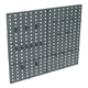 Siegen Composite Pegboard 2pc [S0765]