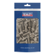 Stainless Steel Hex Head Set Screw M10x25
