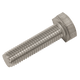 Stainless Steel Hex Head Set Screw M10x40