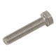 Stainless Steel Hex Head Set Screw M5x25