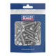 Stainless Steel Set Screw M6x25