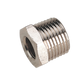 Adaptor 1/2 BSPT Male to 1/4 BSP Female