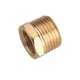 Adaptor 1/2 BSPT Male to 3/8 BSP Female