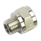 Adaptor 1/4 BSPT Male to 3/8 BSP Female