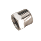 Adaptor 3/8 BSPT Male to 1/4 BSP Female