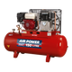 150L Petrol Air Compressor 6.5hp [SA1565]
