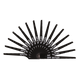 74mm HSS Air Saw Blade 24tpi