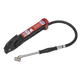 PCL Anodised Tyre Inflator