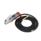 Digital Tyre Inflator with 2.7m Hose & Clip-On Connector