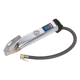 Tyre Inflator with Clip-On Connector