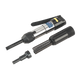 AirNeedleScalerHammer