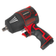 Premier Air Impact Wrench 1/2 Inch