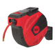 30m Auto Rewind Air Hose Reel [SA824]