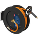 Retractable Air Hose 15m
