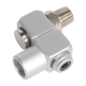 Z-Swivel Air Hose Connector 1/4"BSP [SA902]