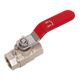 Lever Ball Valve 3/8"BSP [SA907]