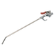 Palm Type Air Blow Gun 290mm with 1/4"BSP Air Inlet [SA913L]