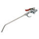 Palm Type Air Blow Gun 180mm with 1/4"BSP Air Inlet [SA913M]
