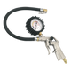 Tyre Inflator Clip-On Connector