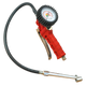 Tyre Inflator with Twin Push-On Connector