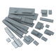 18SWG Staple 16mm Pack of 5000 SAAS1816
