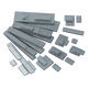 18SWG Staple 19mm Pack of 5000 SAAS1819