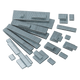 18SWG Staple 32mm Pack of 5000 SAAS1832