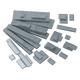 18SWG Staple 35mm Pack of 5000 SAAS1835