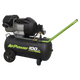 100L V-Twin Direct Drive Air Compressor 3hp [SAC10030VE]