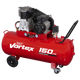 150L Belt Drive Compressor 3.5hp [SAC1153B]