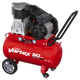 50L Belt Drive Compressor 3.5hp [SAC1503B]