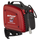 Wall Mount Oil Free Compressor 1.5hp