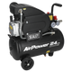 24L Air Compressor 2hp