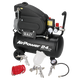 24L Air Compressor 2hp with Air Kit [SAC2420APK]
