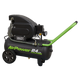 24L Direct Drive Air Compressor 2hp [SAC2420E]