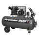 Premier 200L Air Compressor Front Control Panel