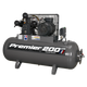 Premier 200L Belt Drive Air Compressor 5.5hp