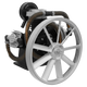 Premier Air Compressor Pump 3 Cylinder