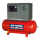 270L Low Noise Air Compressor 5.5hp